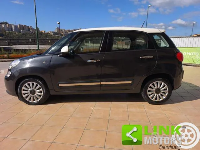 Fiat 500L 2015 photo 3