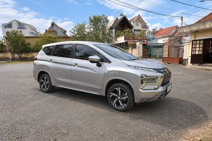 Mitsubishi Xpander 2022 photo 3