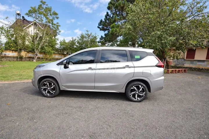 Mitsubishi Xpander