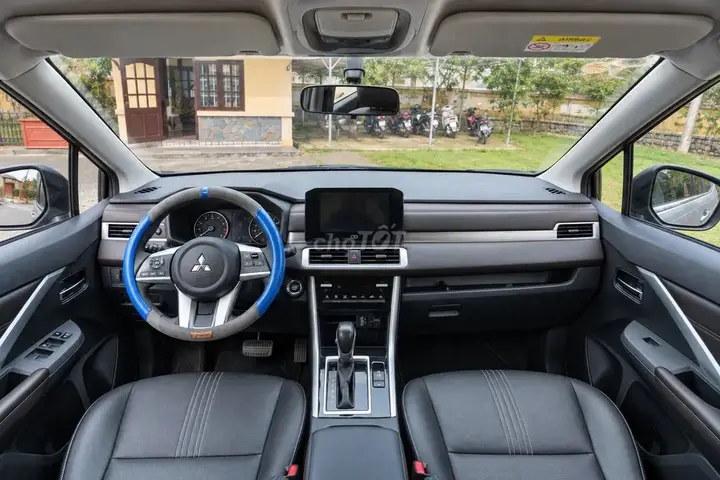 Mitsubishi Xpander 2022 photo 5