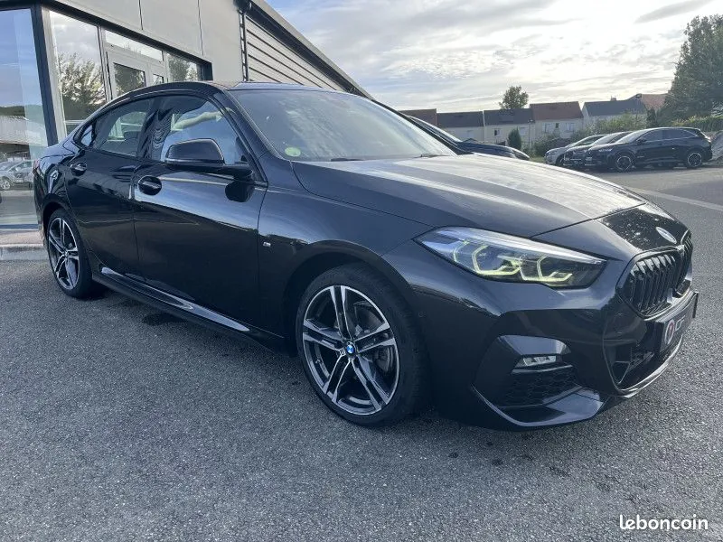 BMW Series 2 2023 photo 2