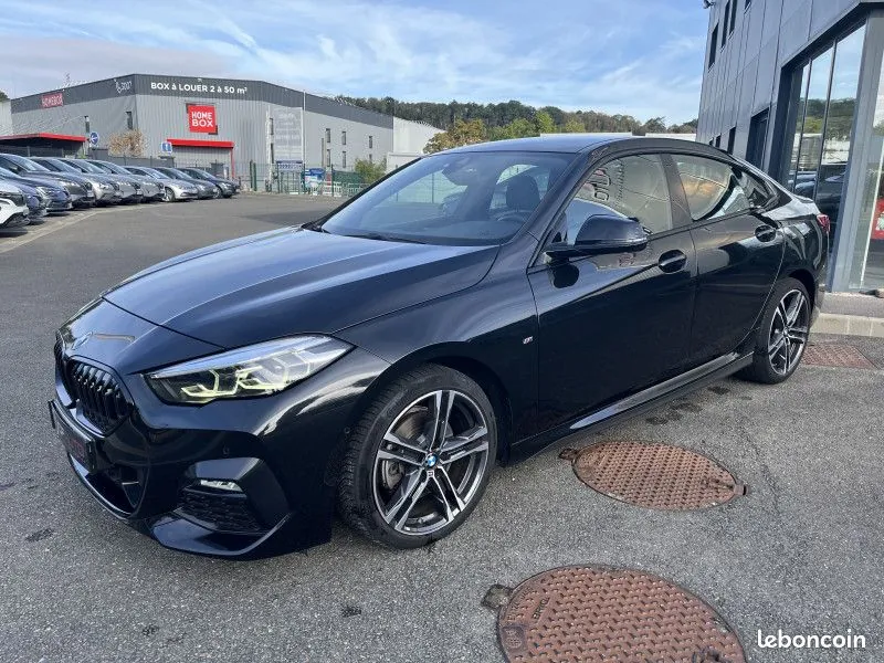 BMW Series 2 2023 photo 3