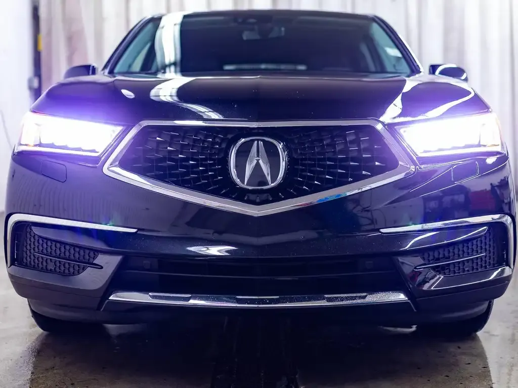 Acura Mdx 2019 photo 5
