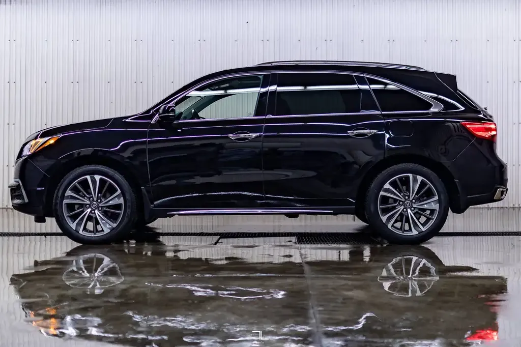 Acura Mdx 2019 photo 3