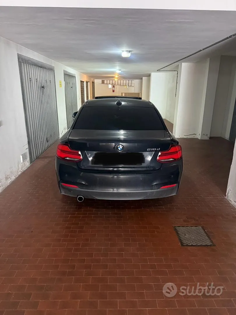 BMW 2 Series 2018 photo 5