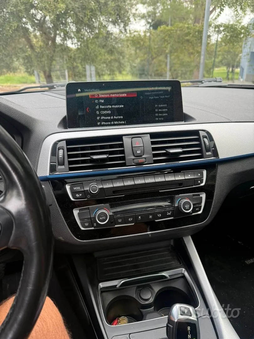 BMW 2 Series 2018 photo 4