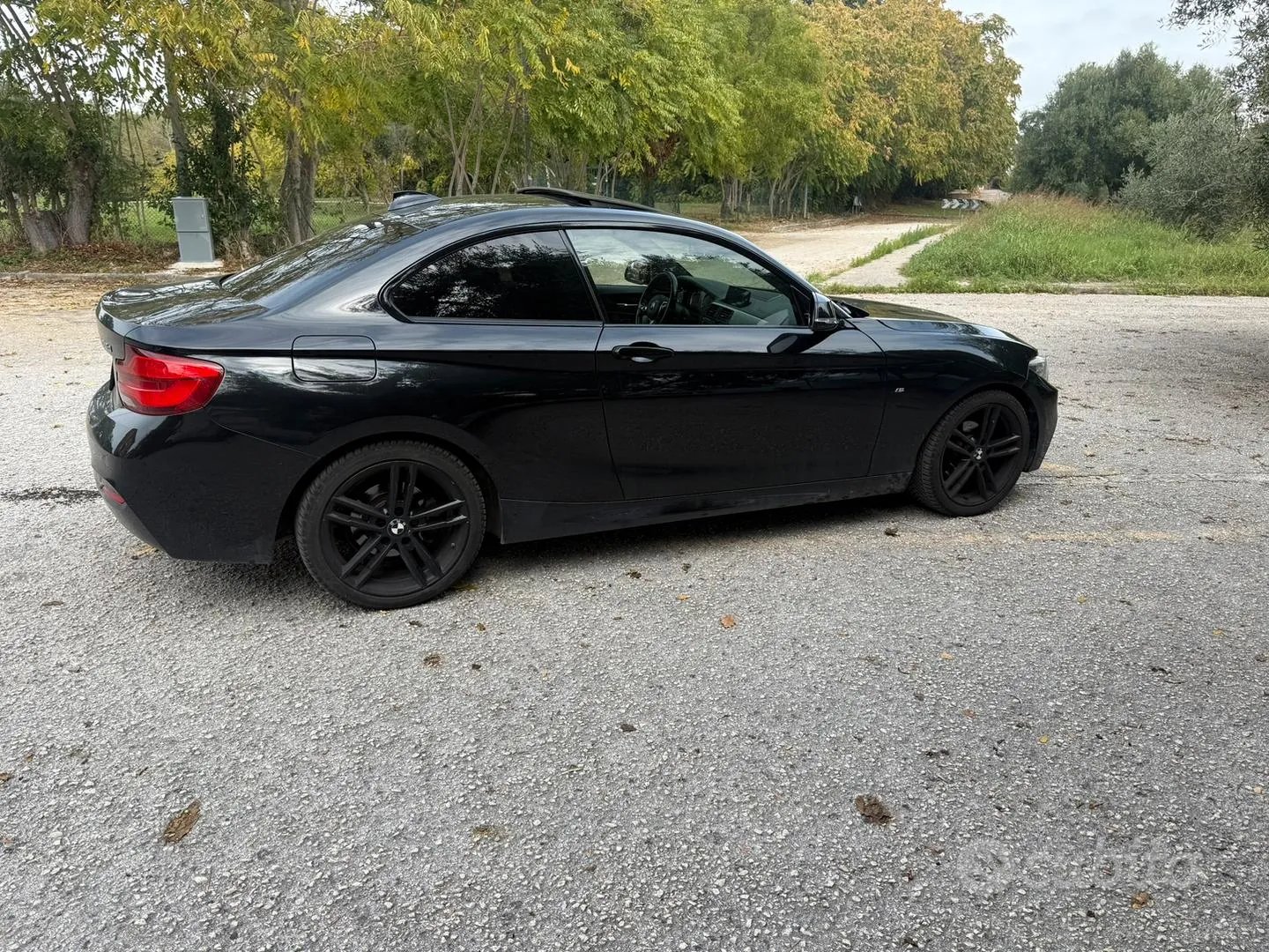 BMW 2 Series 2018 photo 3