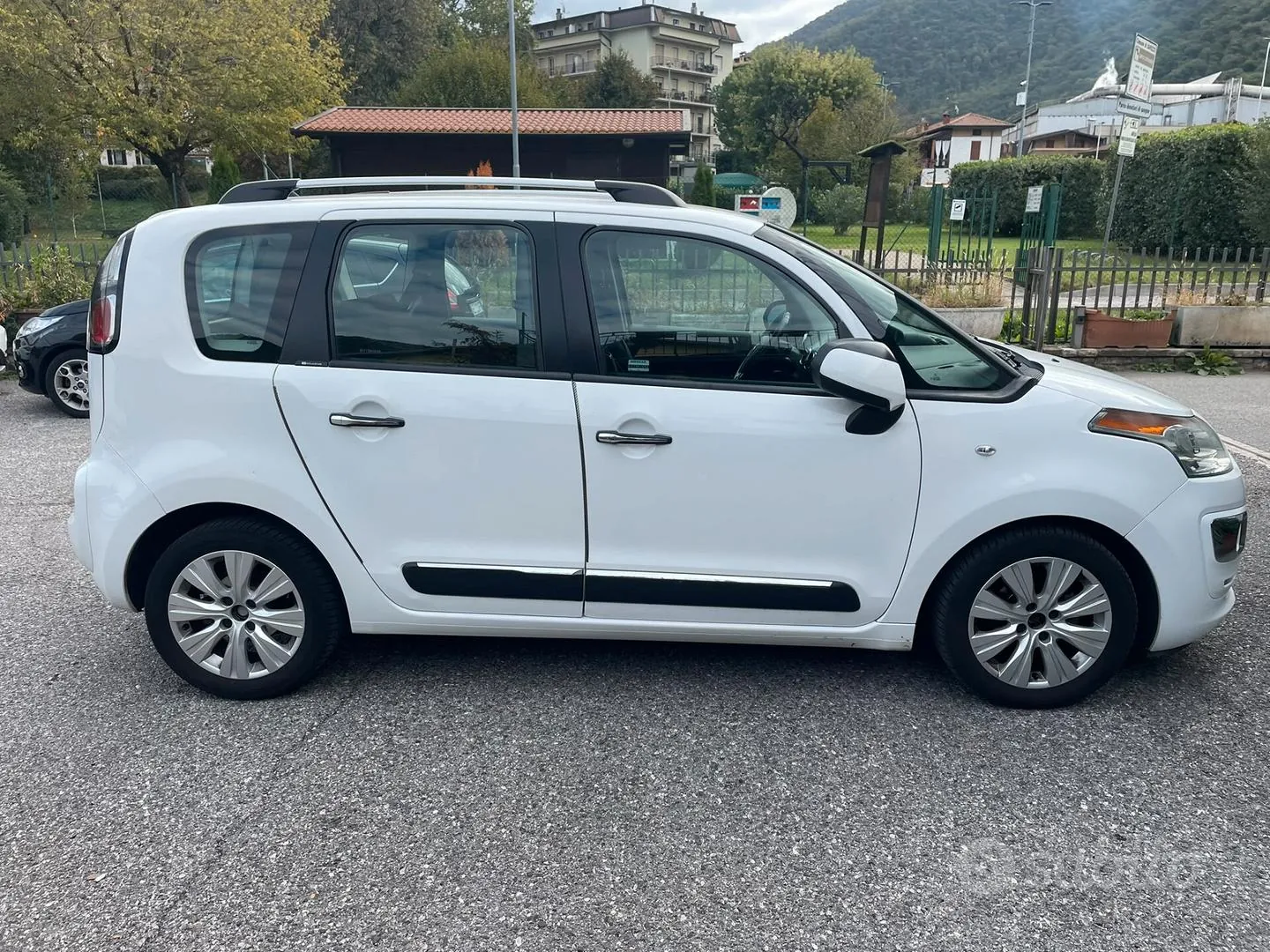 Citroen C3 Picasso 2015 photo 4