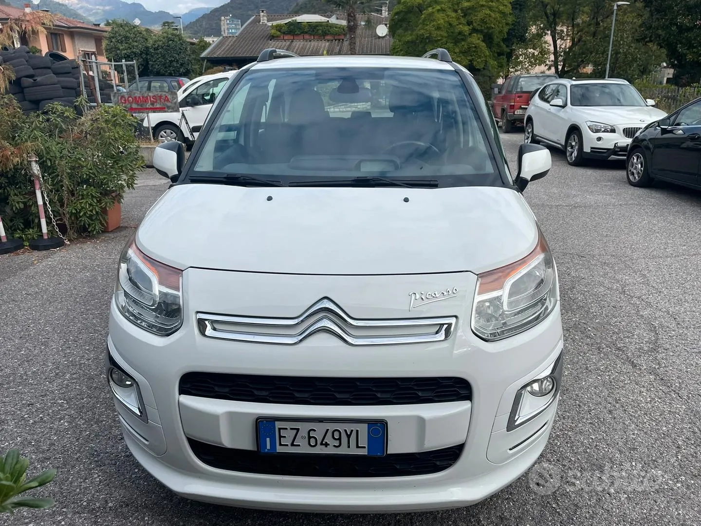 Citroen C3 Picasso 2015 photo 2