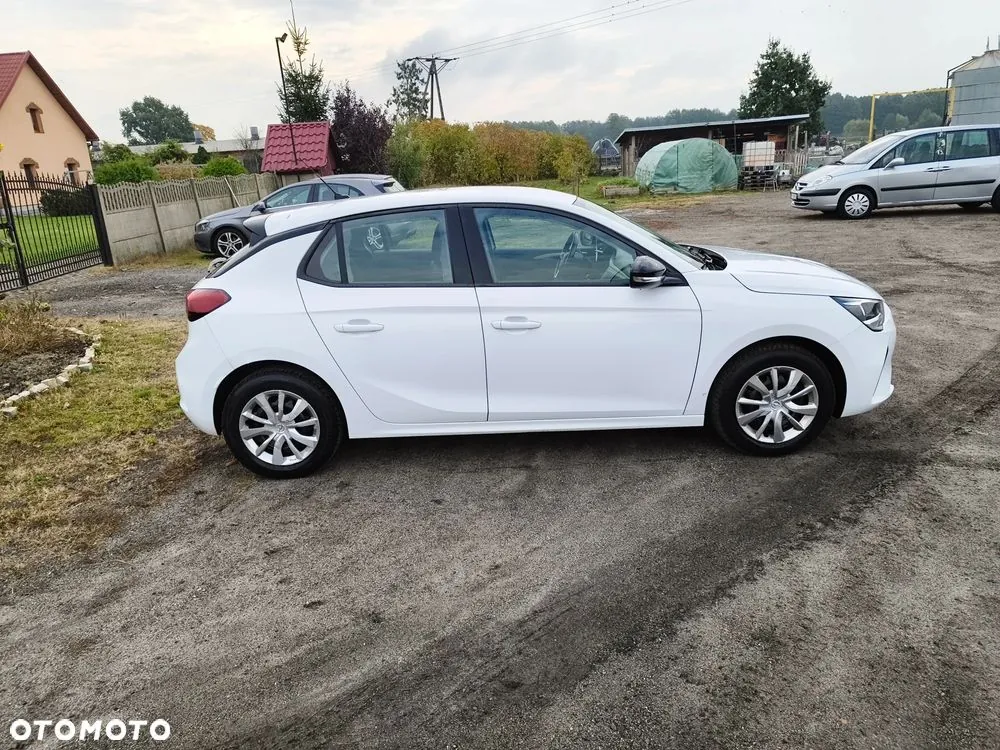 Opel Corsa 2020 photo 3