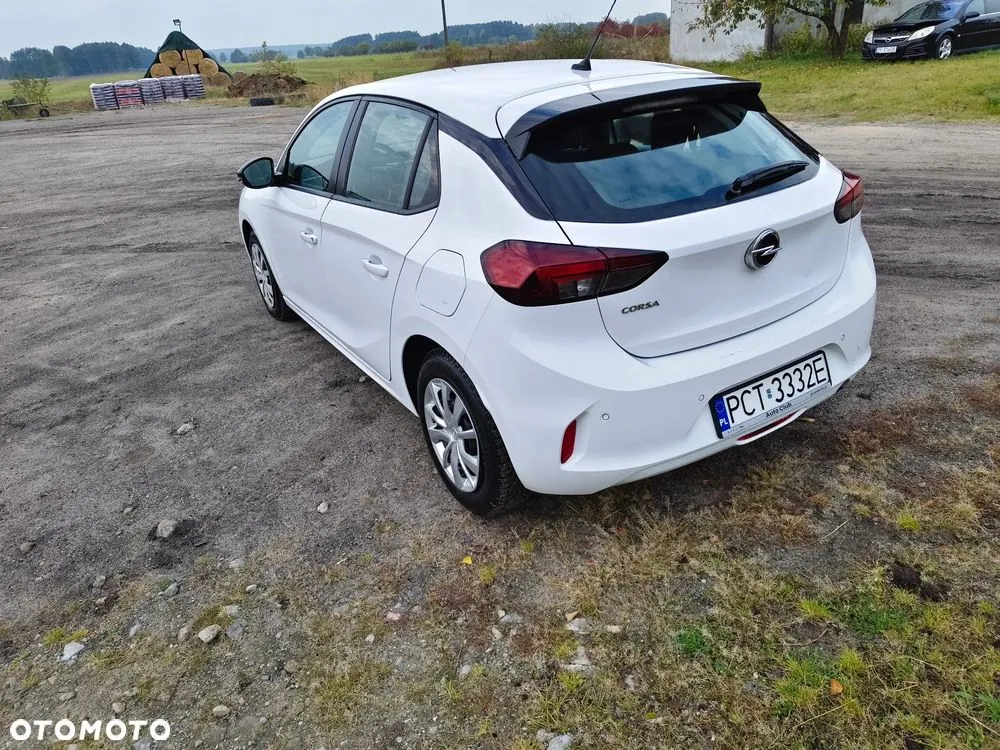 Opel Corsa 2020 photo 5