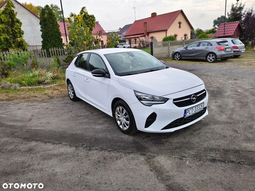 Opel Corsa 2020 photo 2