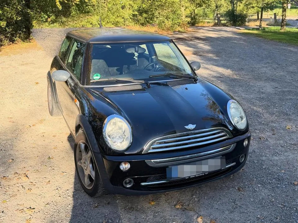 Mini One 1.6