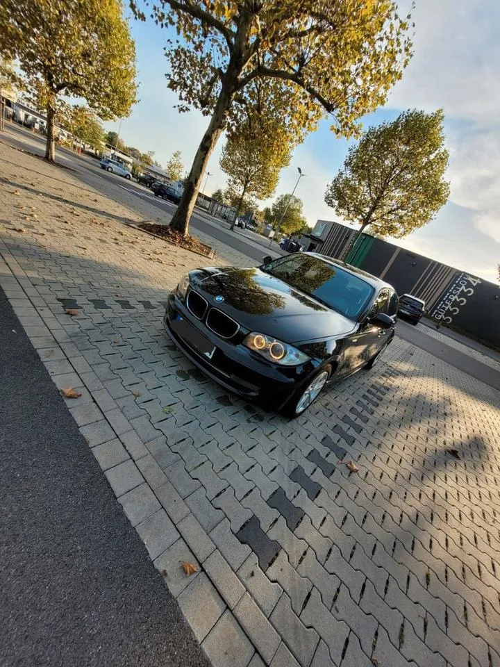 BMW 1Er