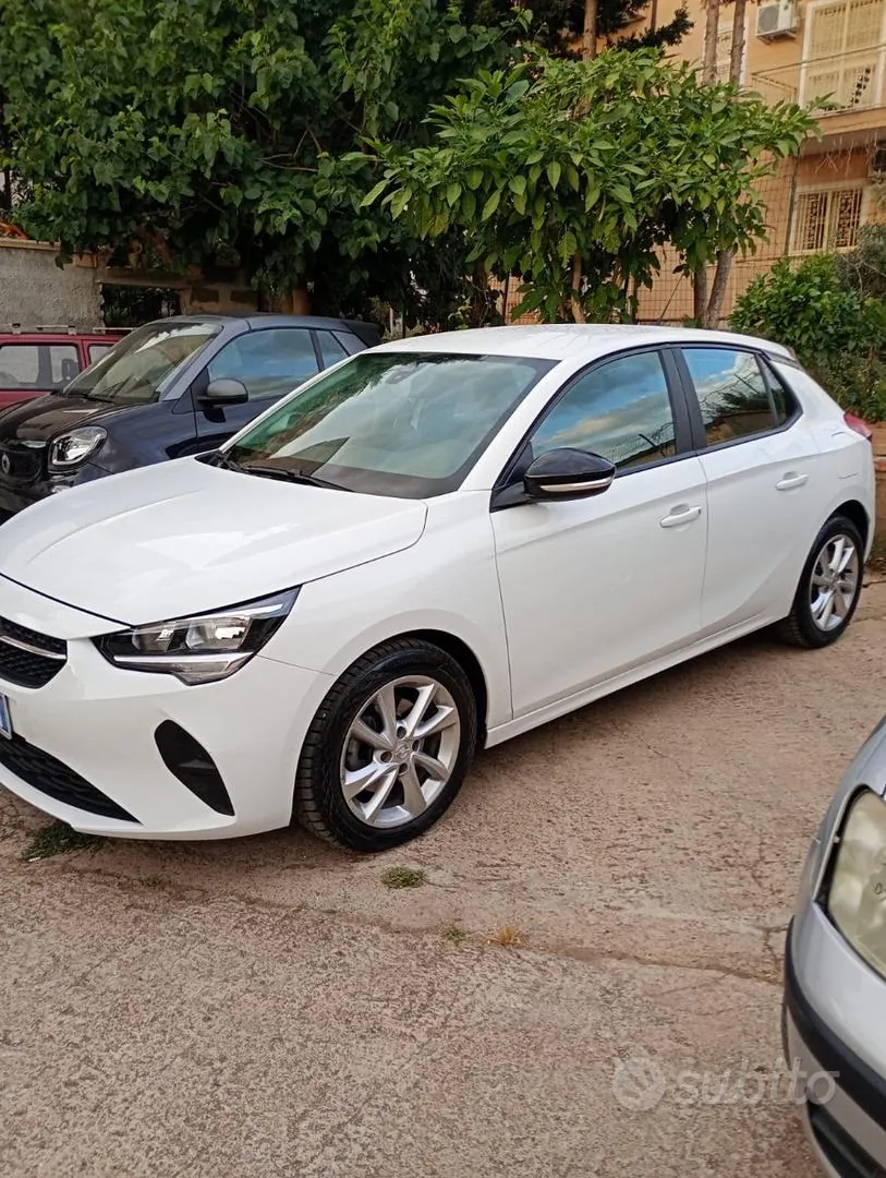 Opel Corsa 2020 photo 3