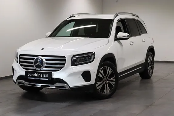 Mercedes-Benz Glb200