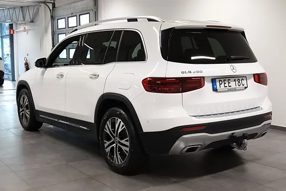 Mercedes-Benz Glb200 2024 photo 4