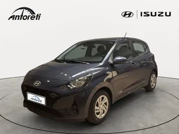 Hyundai I10 2025 photo 3