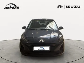 Hyundai I10 2025 photo 2