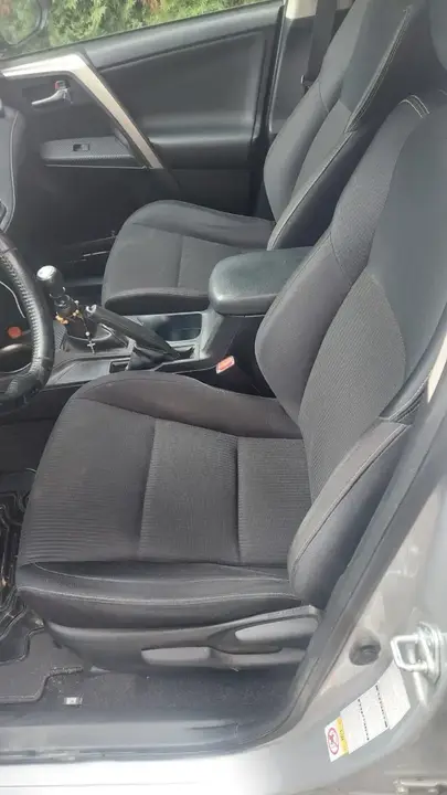 Toyota Rav4 2013 photo 3