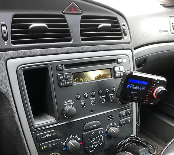 Volvo V70 2008 photo 5