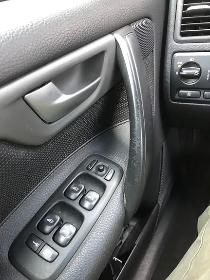 Volvo V70 2008 photo 4