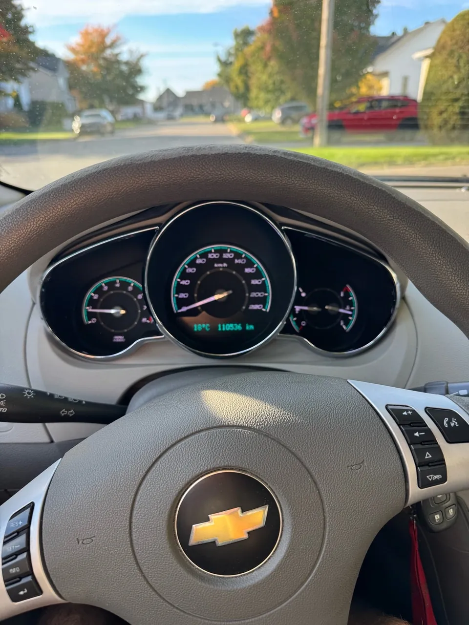 Chevrolet Malibu 2010 photo 4