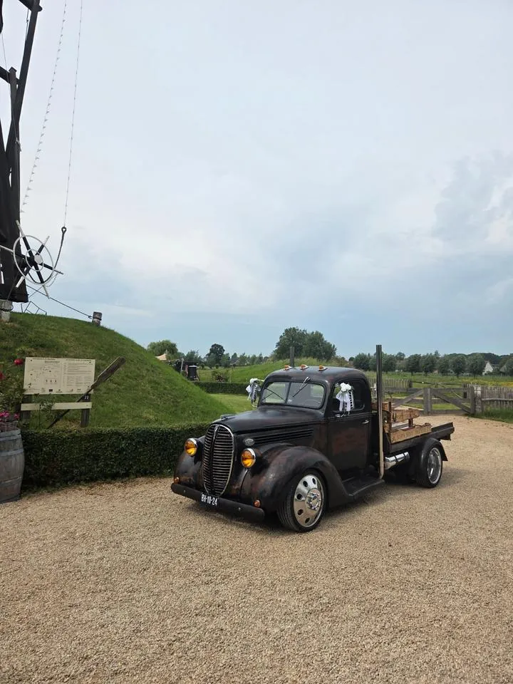 Ford Model A