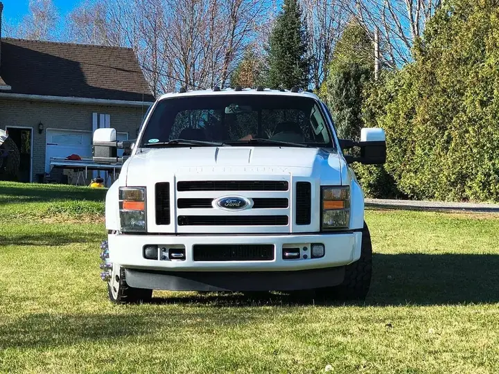 Ford F350