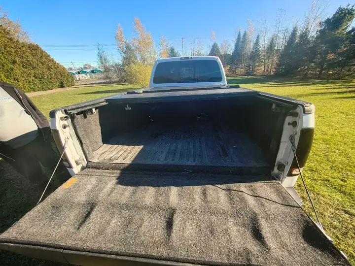 Ford F350 2028 photo 5