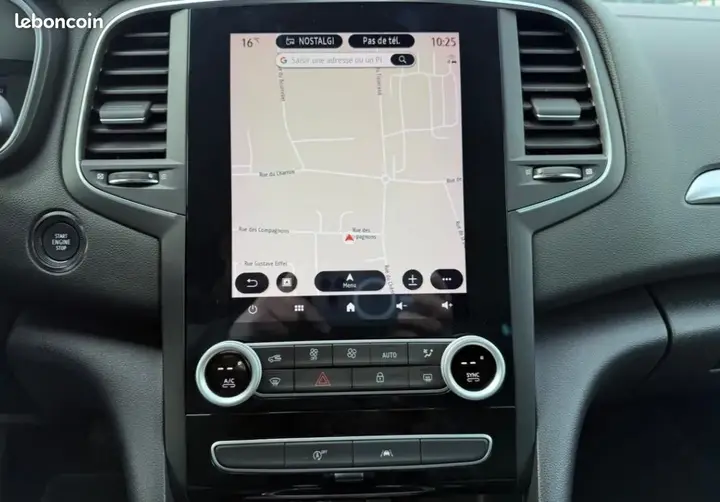 Renault Megane 2022 photo 5