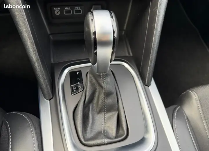 Renault Megane 2022 photo 4