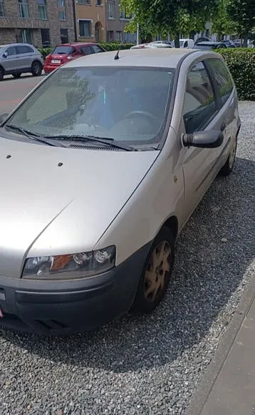 Fiat M