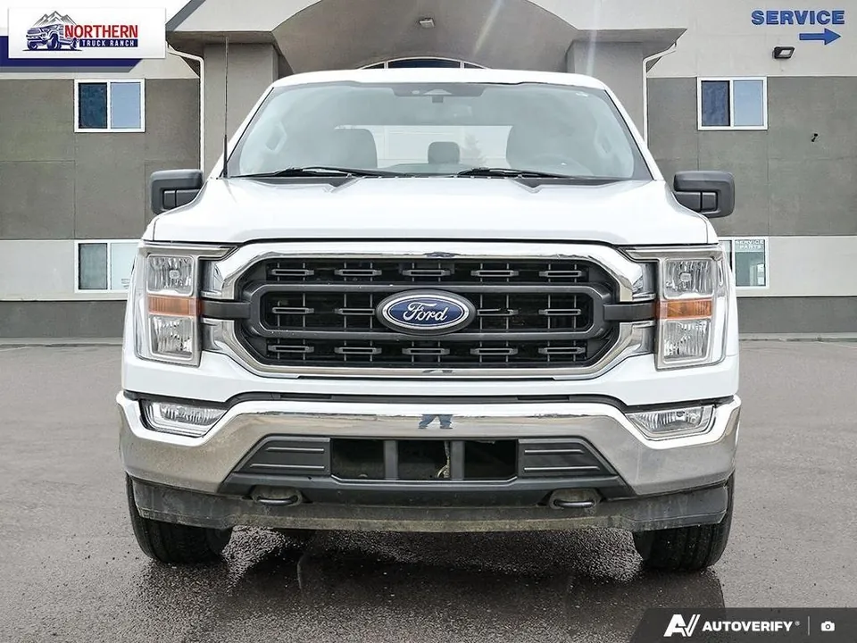 Ford F-150 2021 photo 2