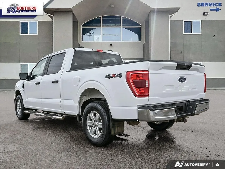 Ford F-150 2021 photo 5