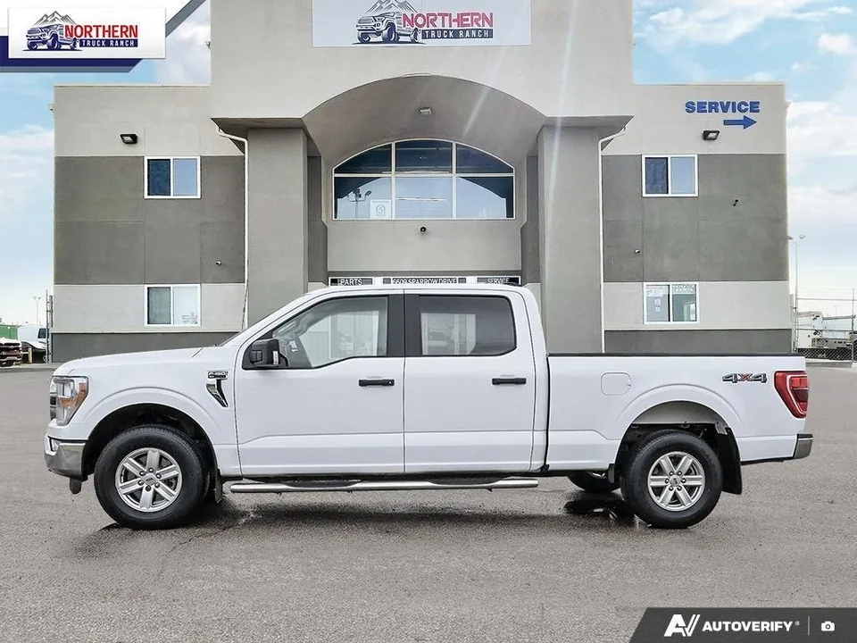 Ford F-150 2021 photo 3
