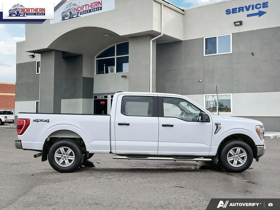 Ford F-150 2021 photo 4