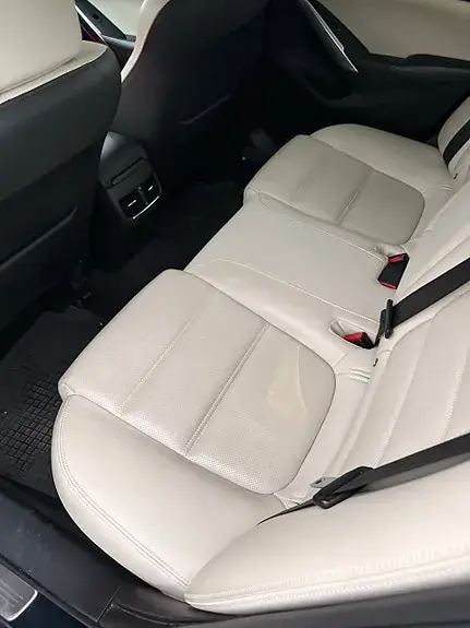 Mazda 6 2014 photo 4