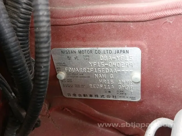 Nissan Juke 2011 photo 2