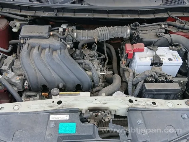 Nissan Juke 2011 photo 3