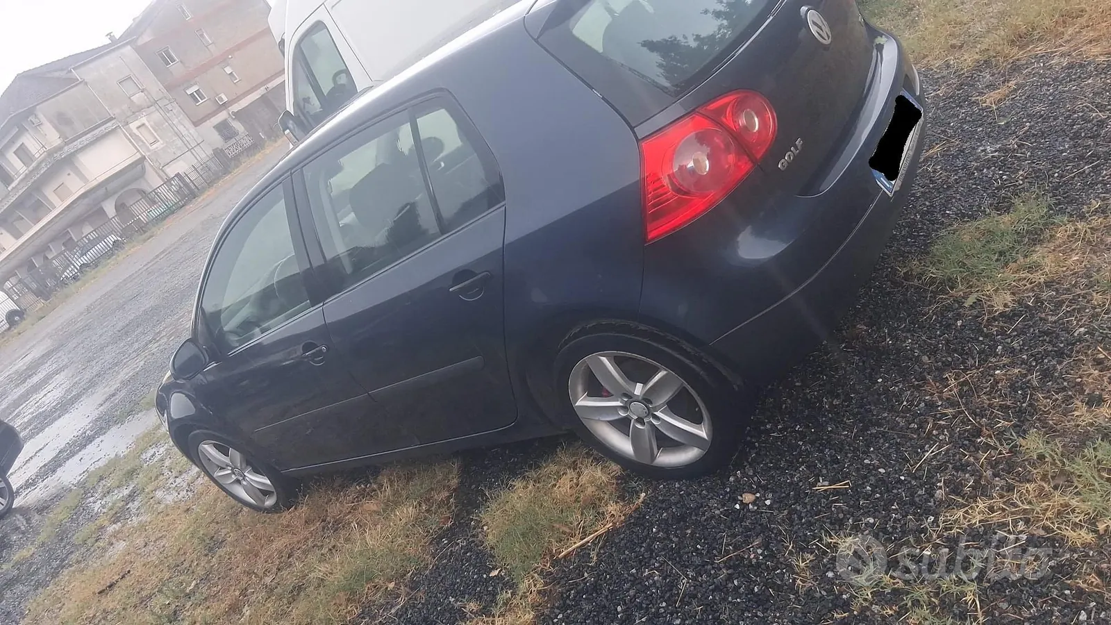 Volkswagen Golf 2005 photo 4