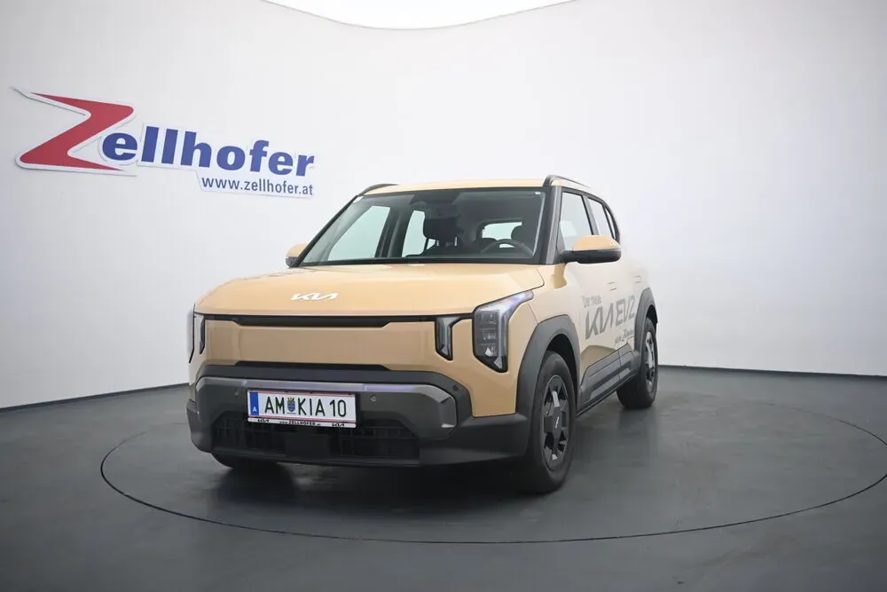 Kia Ev2