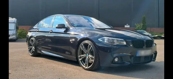BMW 530D
