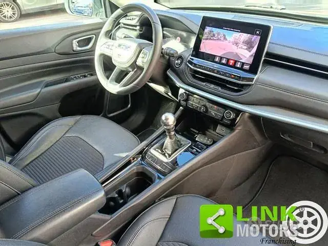 Jeep Compass 2022 photo 5