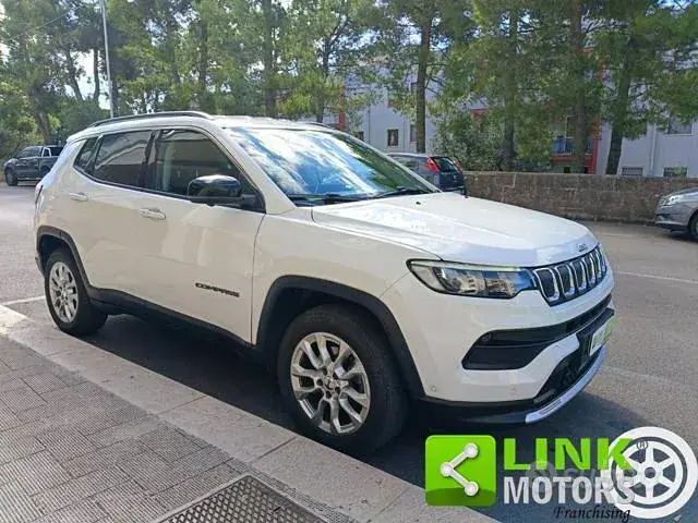 Jeep Compass 2022 photo 4