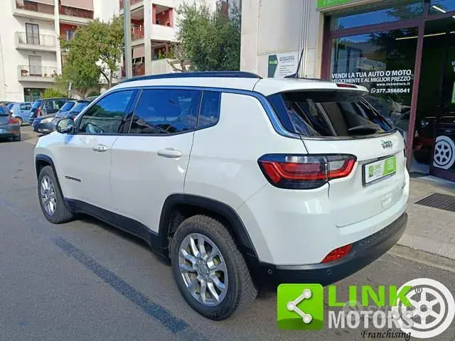Jeep Compass 2022 photo 2