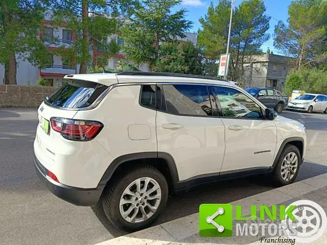 Jeep Compass 2022 photo 3