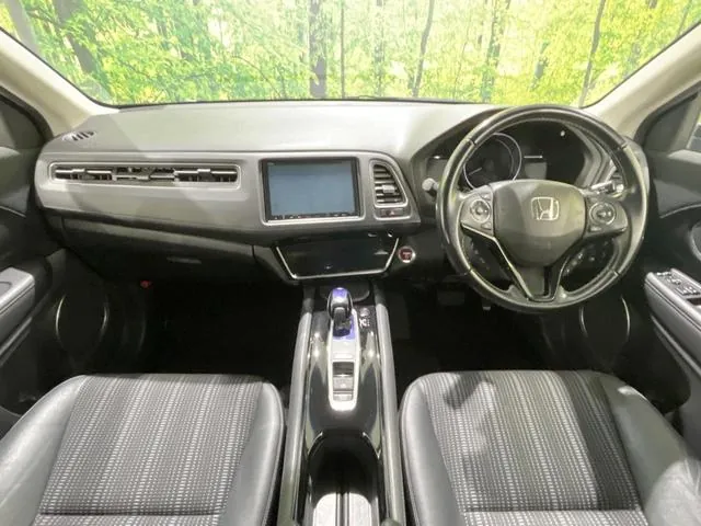 Honda Hybrid Z 2017 photo 2