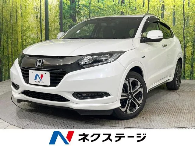 Honda Hybrid Z