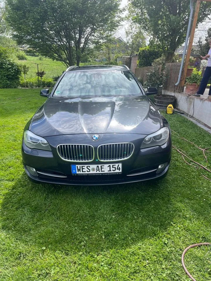 BMW 530D
